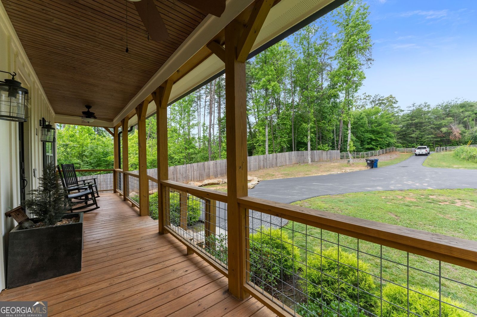 1300 Preacher Campbell Road Clarkesville - Photo 24