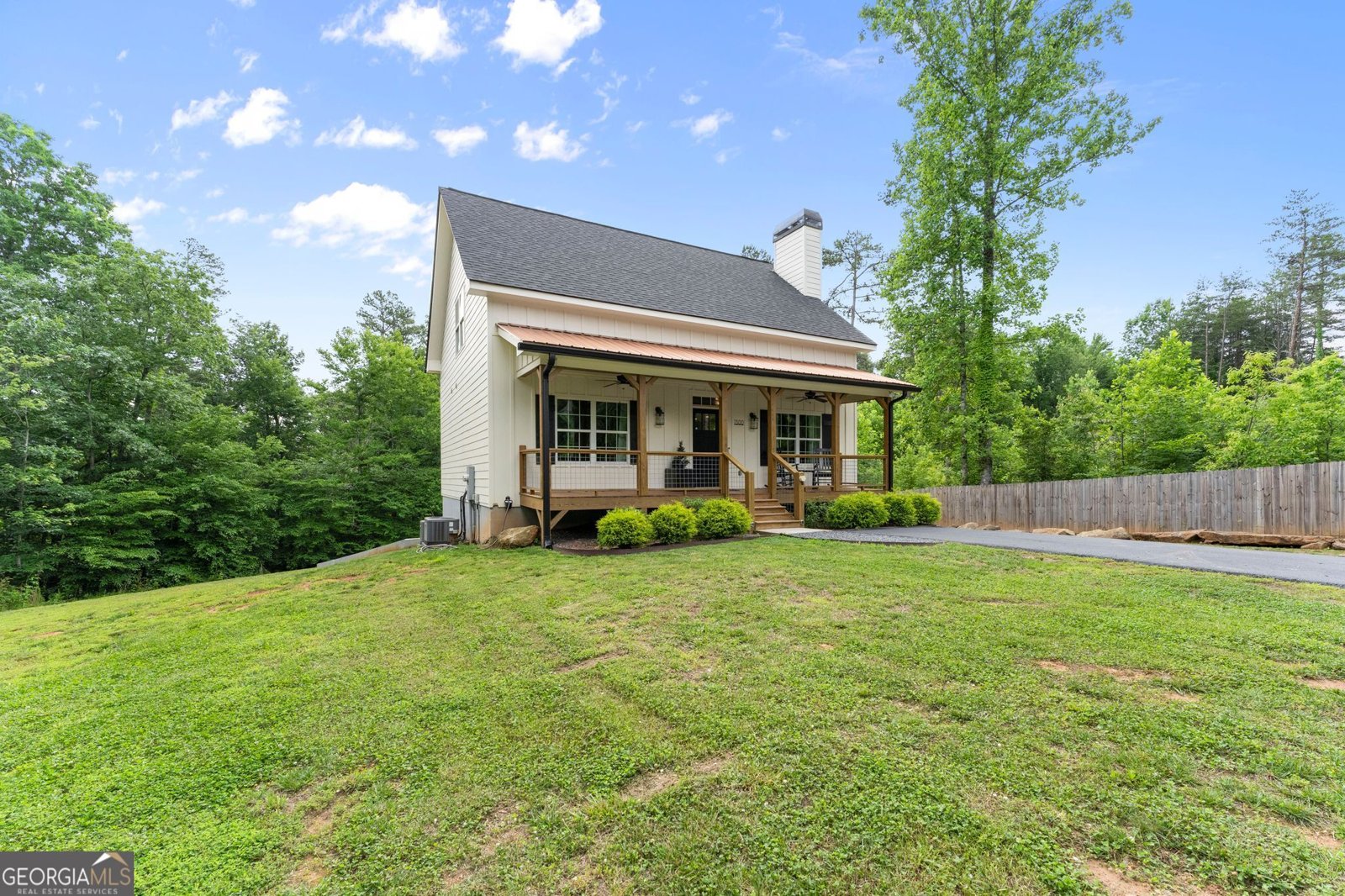 1300 Preacher Campbell Road Clarkesville - Photo 25