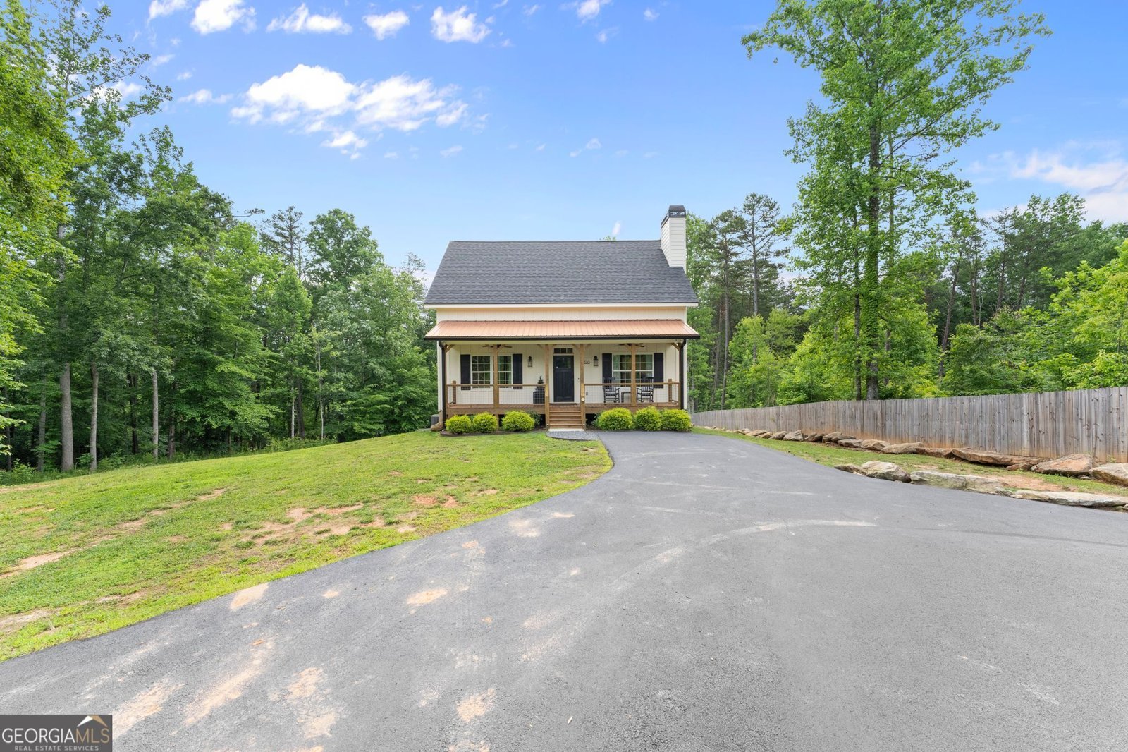 1300 Preacher Campbell Road Clarkesville - Photo 26