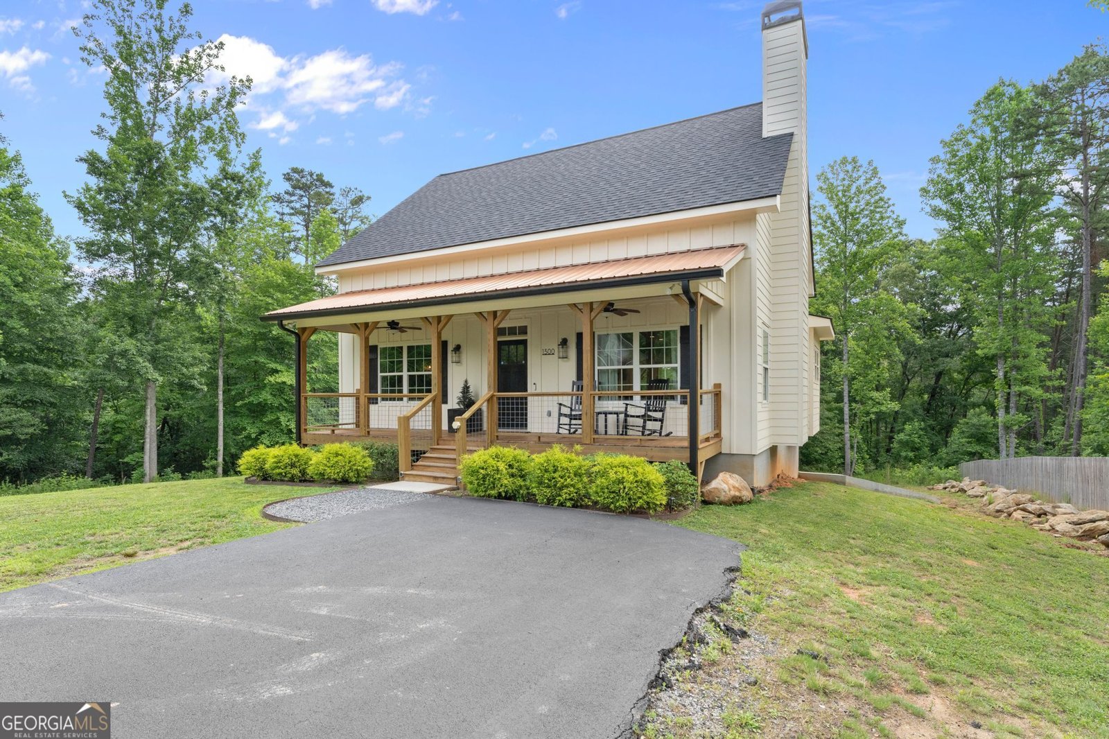 1300 Preacher Campbell Road Clarkesville - Photo 27