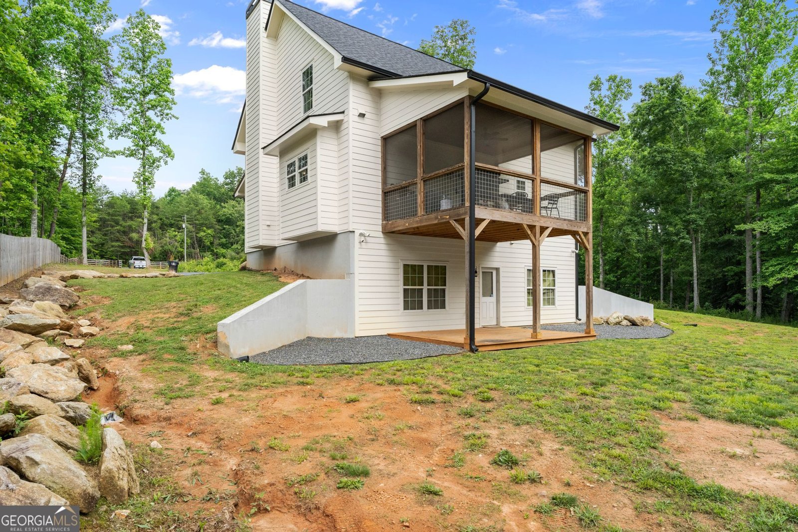 1300 Preacher Campbell Road Clarkesville - Photo 29