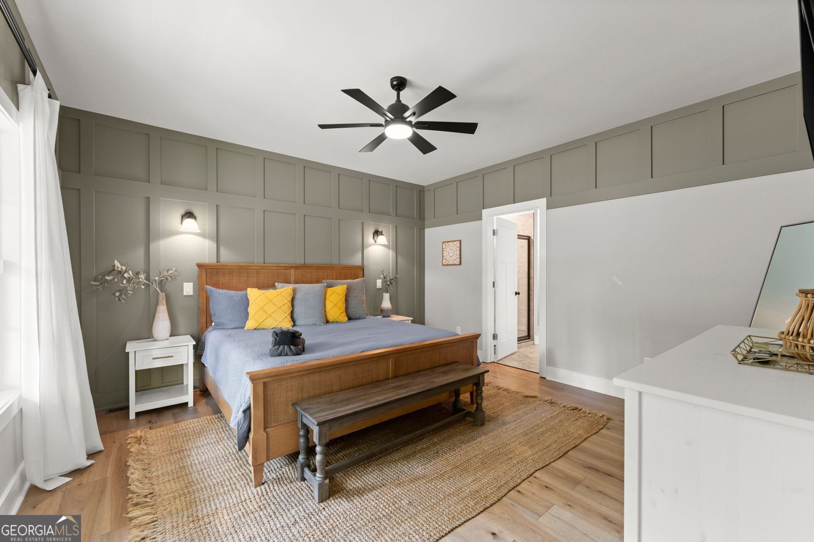 1320 Preacher Campbell Road Clarkesville - Photo 11