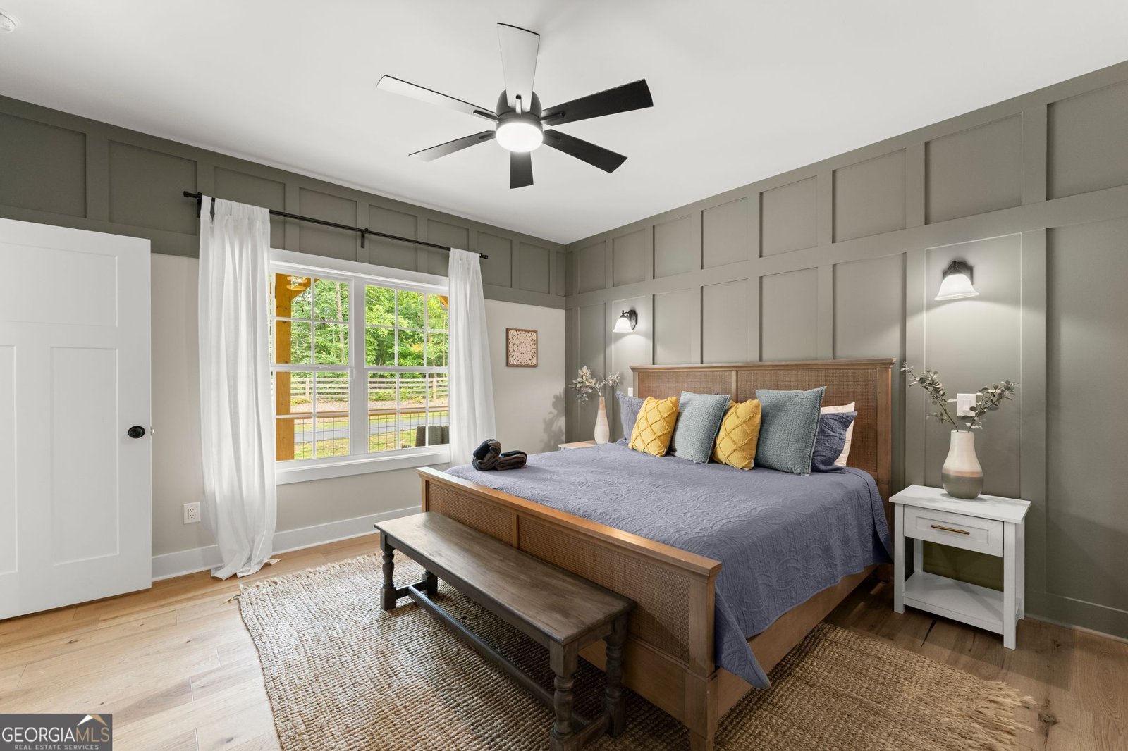 1320 Preacher Campbell Road Clarkesville - Photo 12