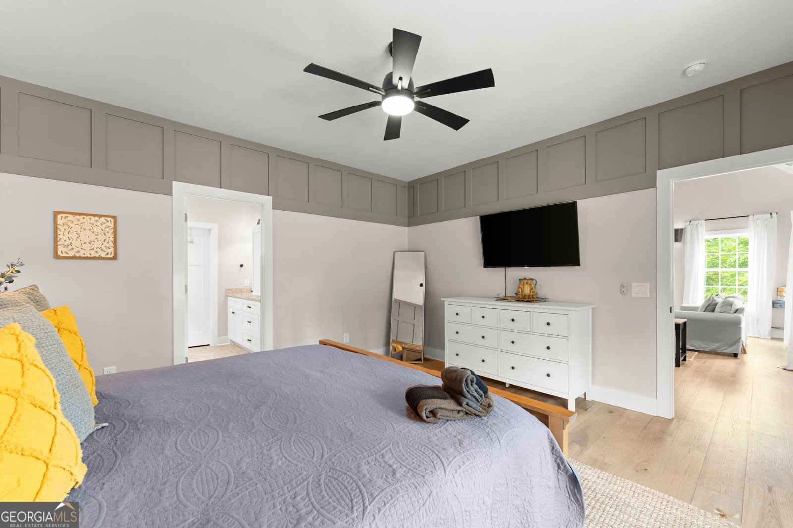 1320 Preacher Campbell Road Clarkesville - Photo 13