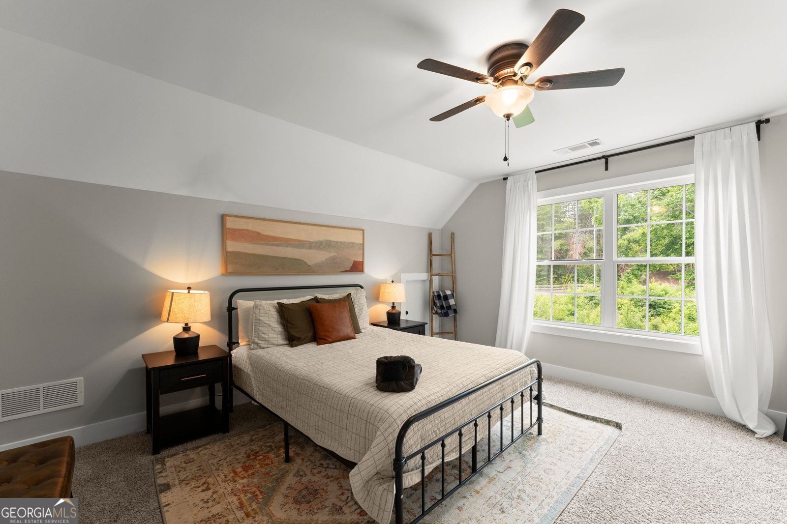 1320 Preacher Campbell Road Clarkesville - Photo 20