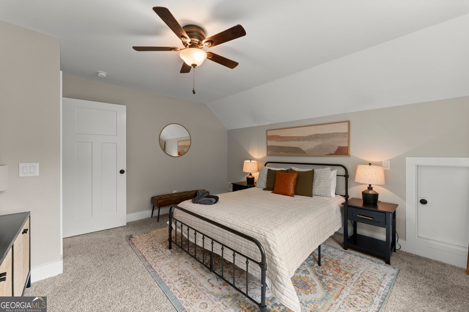 1320 Preacher Campbell Road Clarkesville - Photo 21