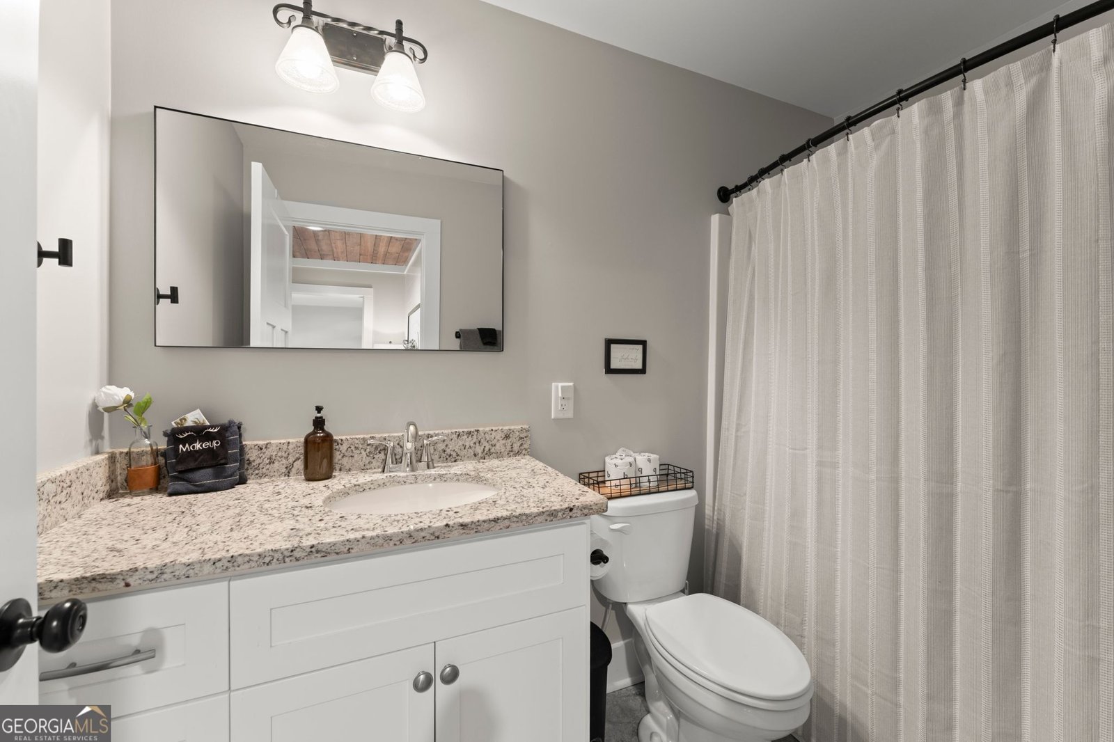1320 Preacher Campbell Road Clarkesville - Photo 22