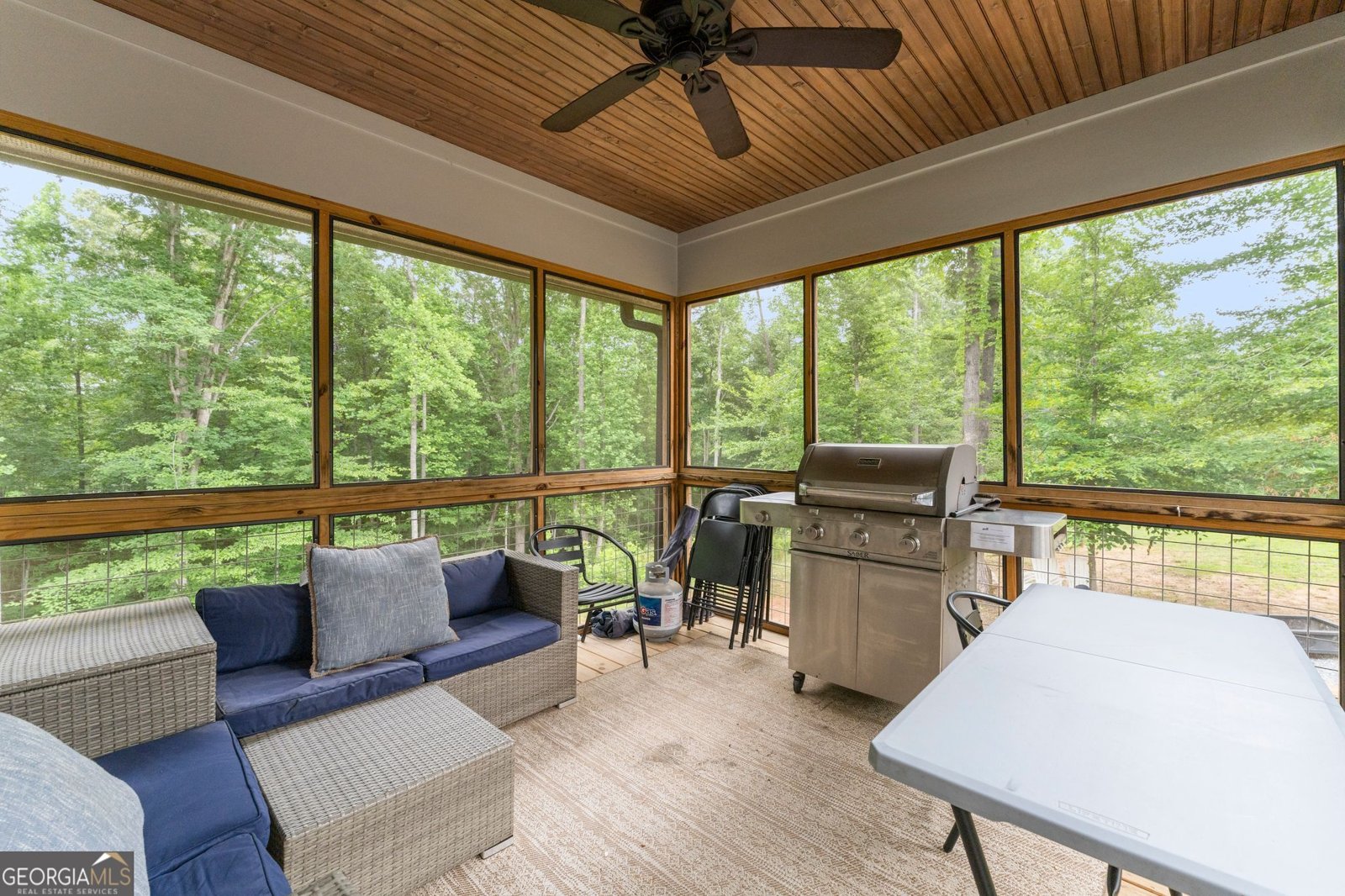 1320 Preacher Campbell Road Clarkesville - Photo 25