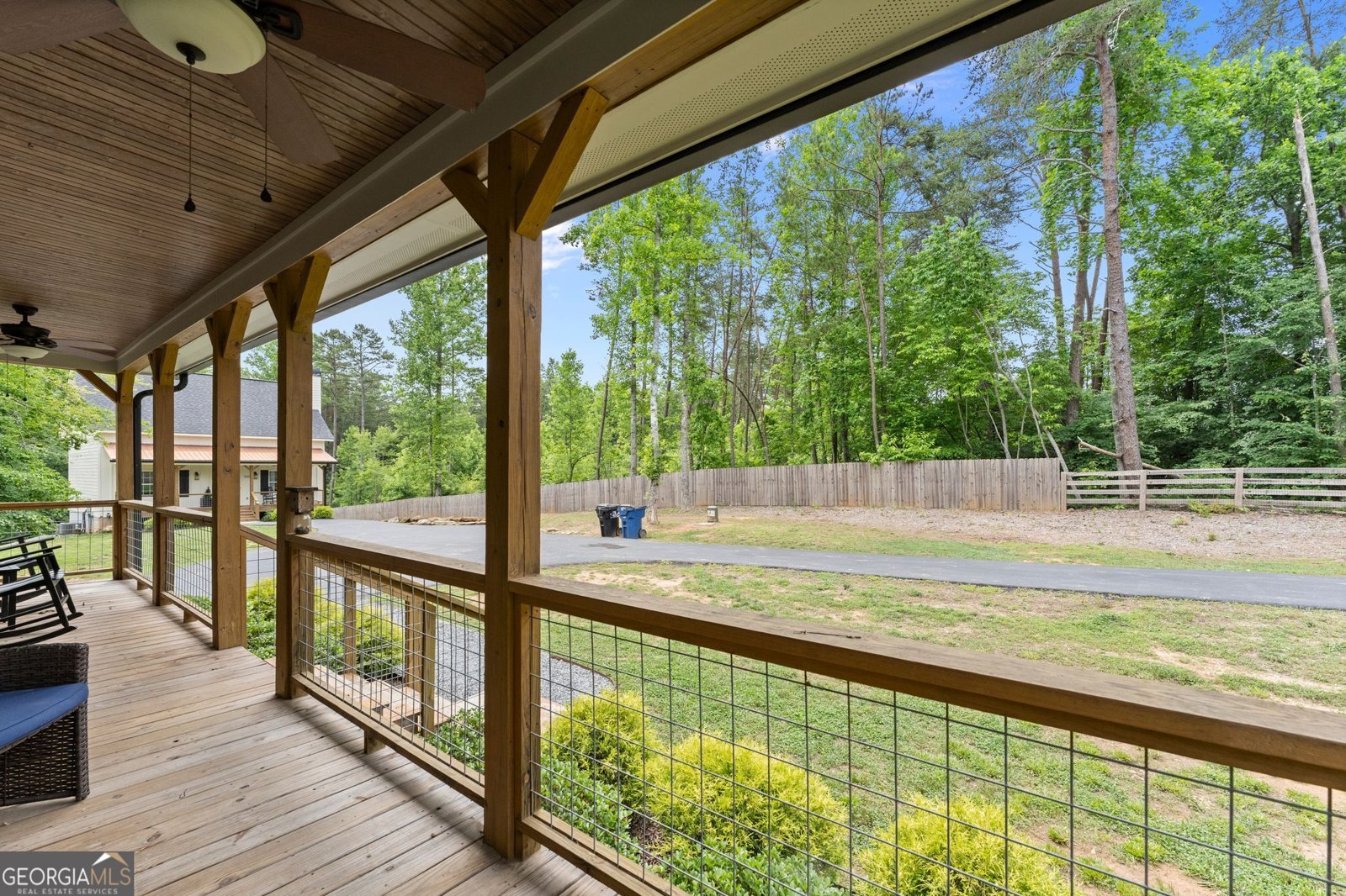 1320 Preacher Campbell Road Clarkesville - Photo 26