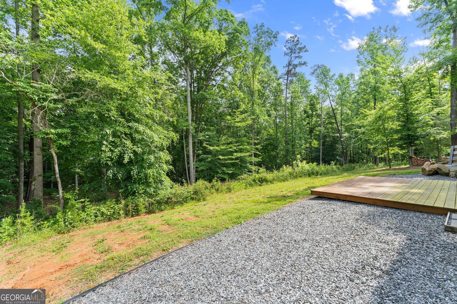 1320 Preacher Campbell Road Clarkesville - Photo 32
