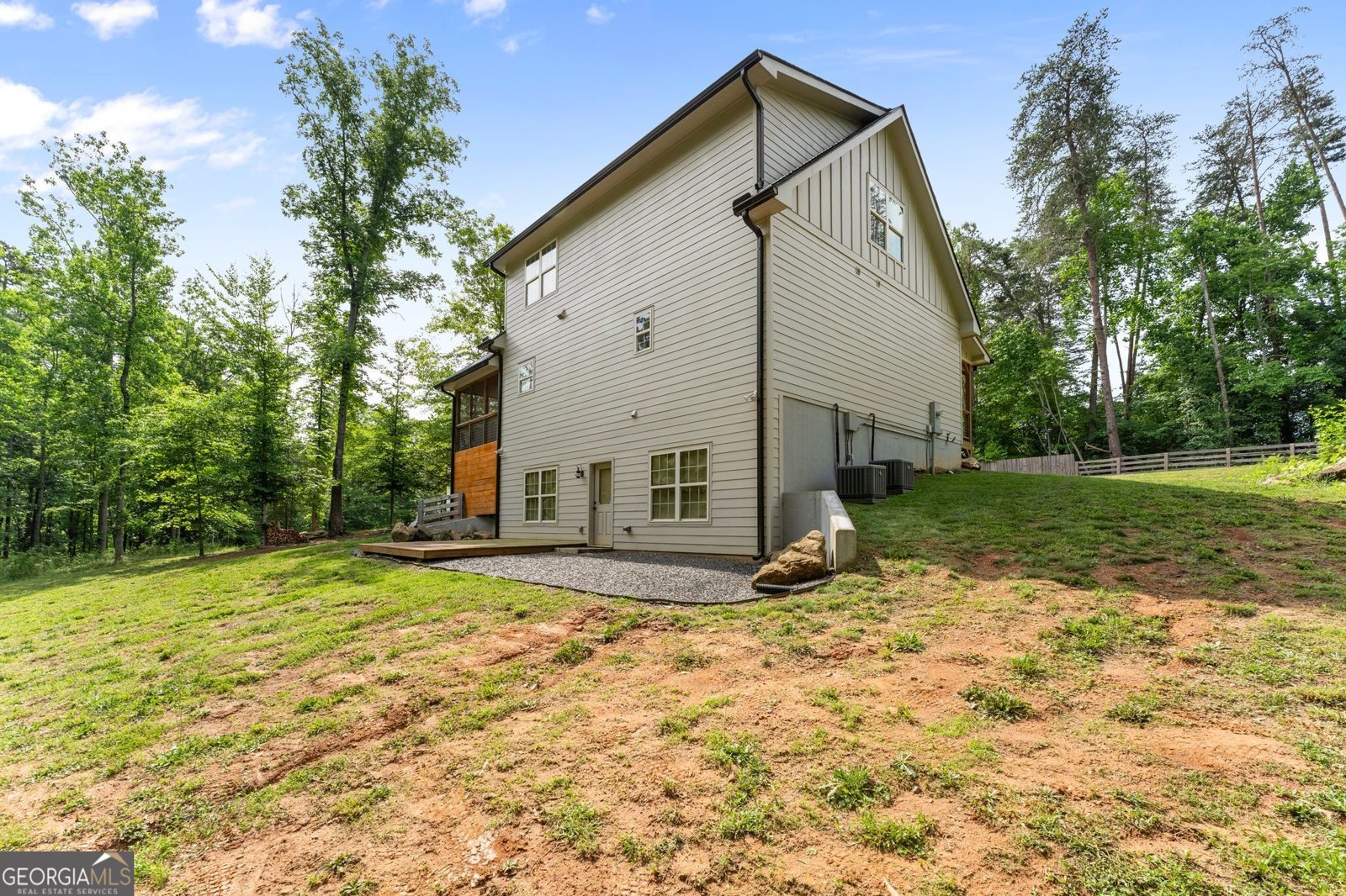 1320 Preacher Campbell Road Clarkesville - Photo 33