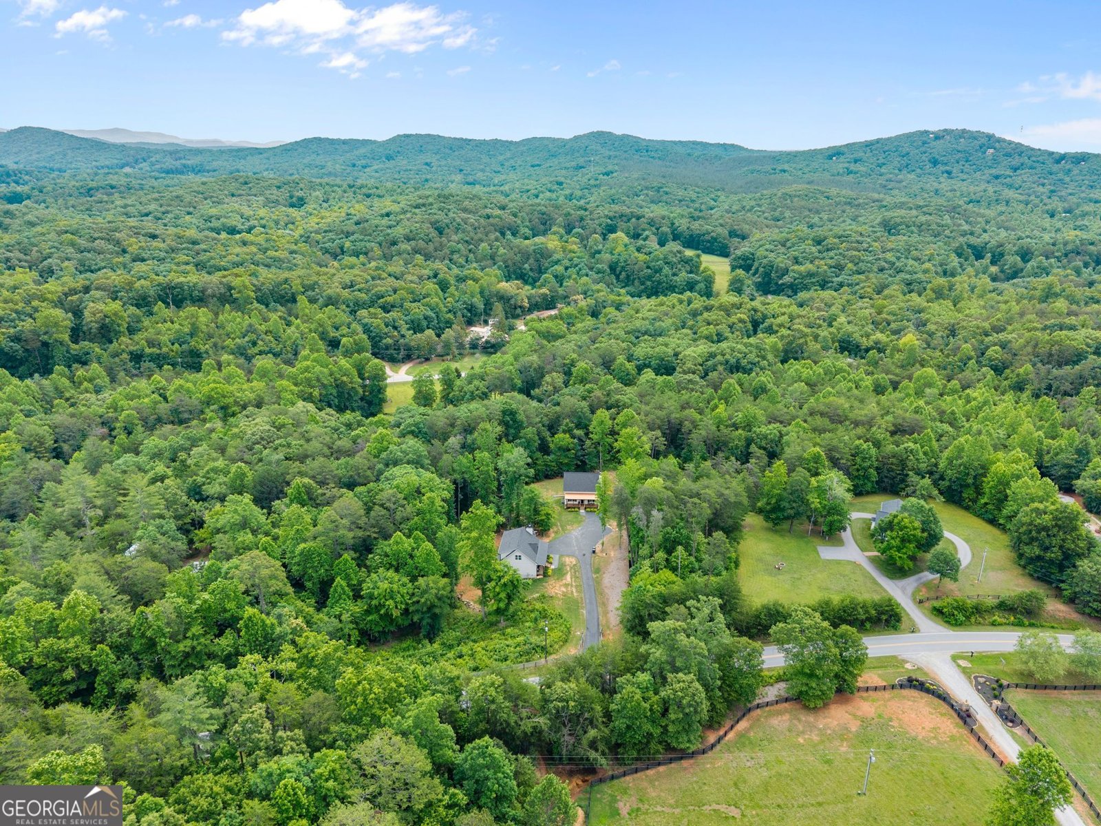 1320 Preacher Campbell Road Clarkesville - Photo 38