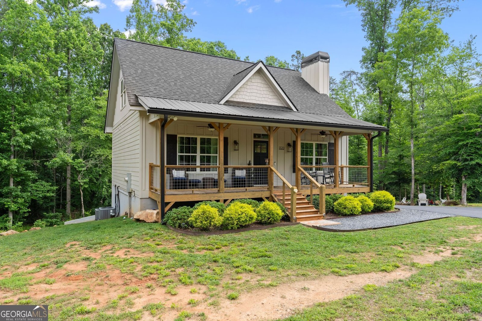 1300-1320 Preacher Campbell Road Clarkesville - Photo 13