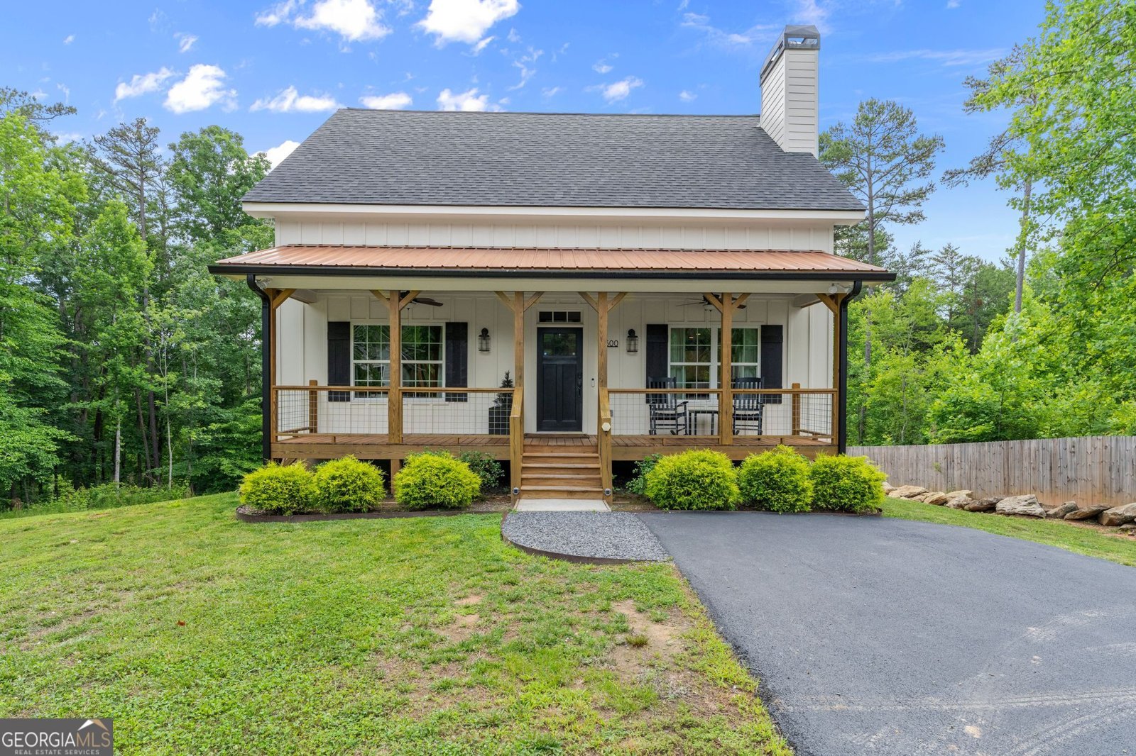 1300-1320 Preacher Campbell Road Clarkesville - Photo 18