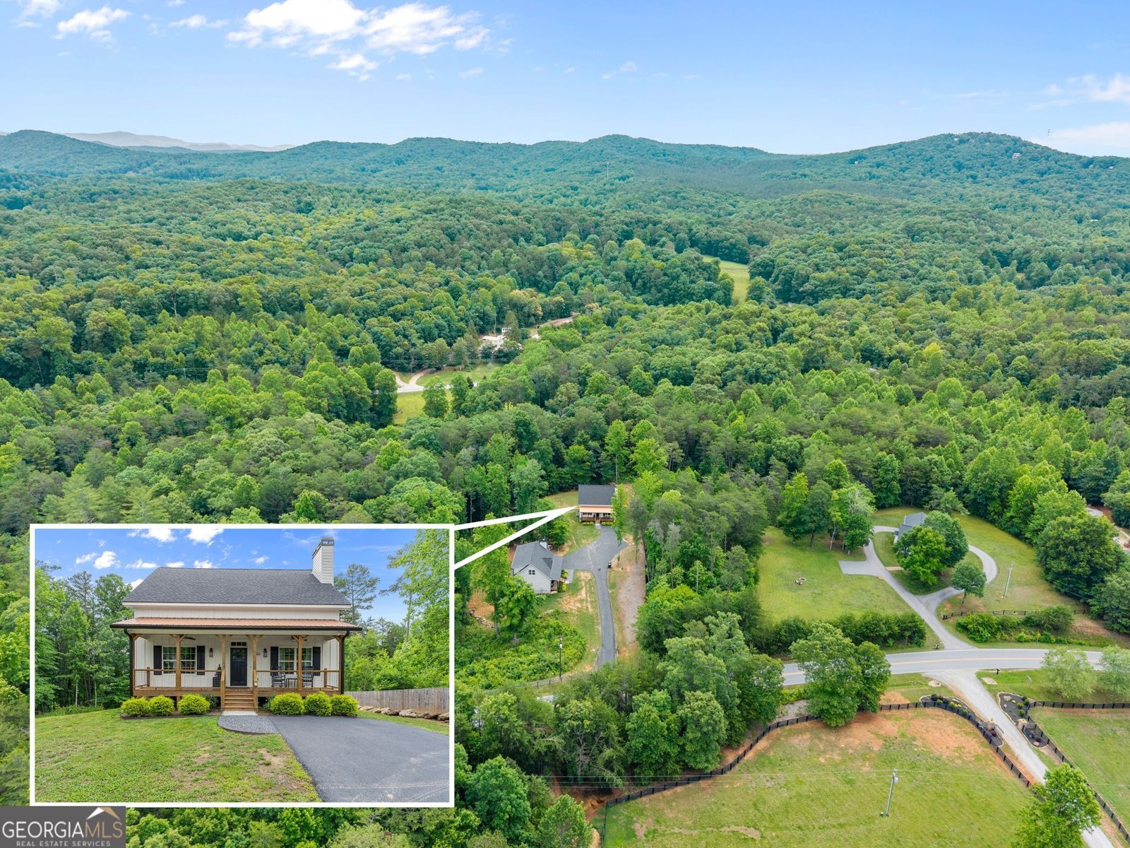 1300-1320 Preacher Campbell Road Clarkesville - Photo 34