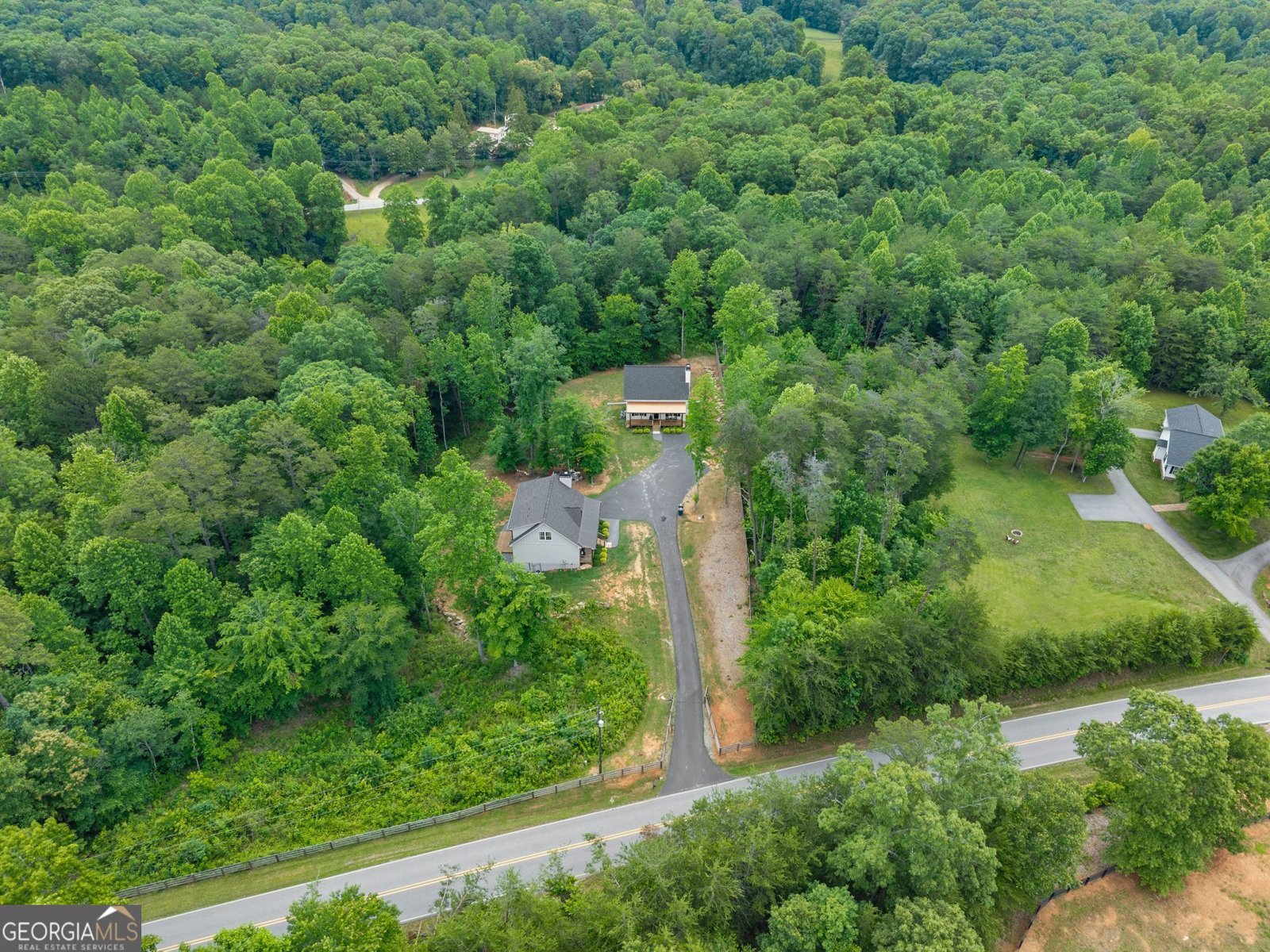 1300-1320 Preacher Campbell Road Clarkesville - Photo 35