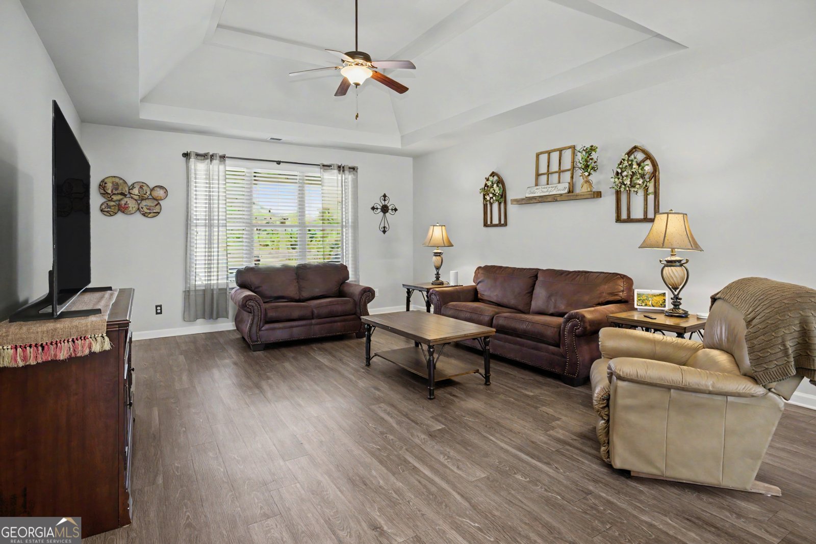 100 Reserve Place Senoia - Photo 7