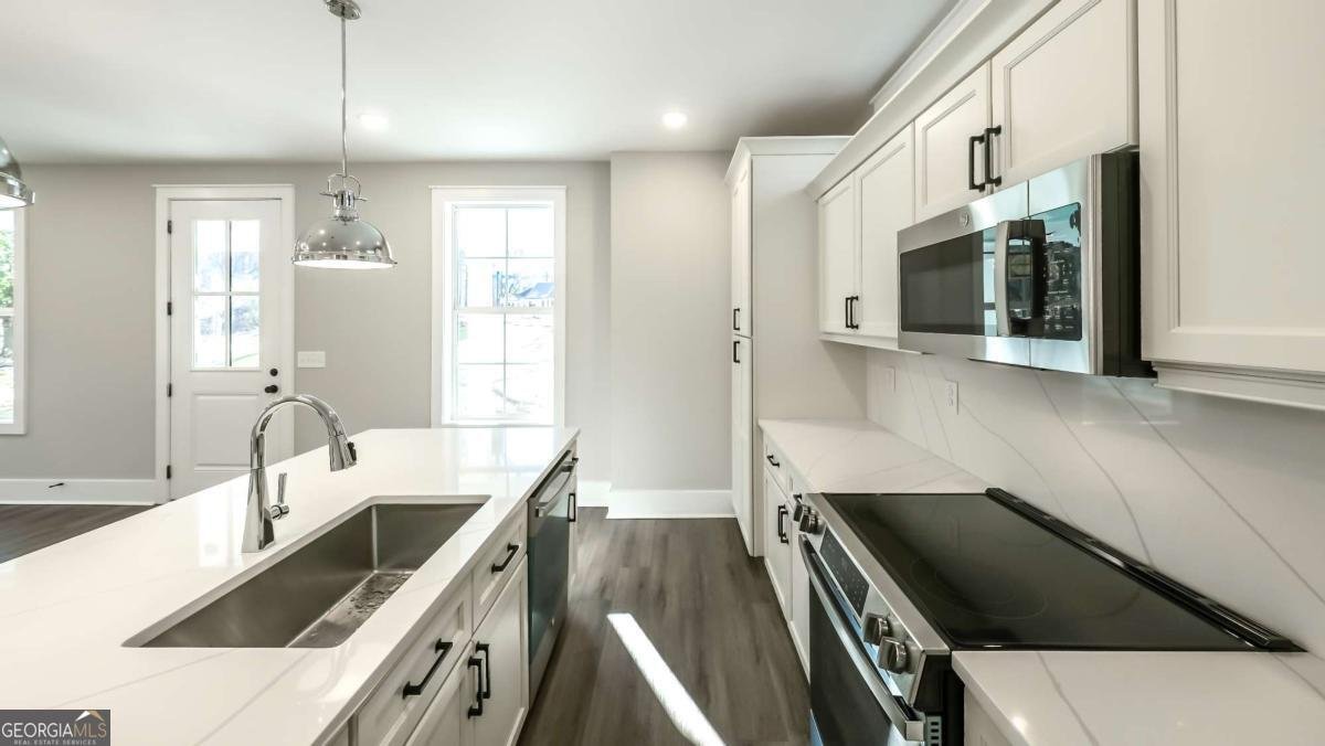 485 West Avenue Bowdon - Photo 12