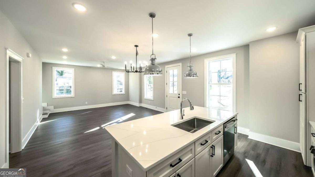 485 West Avenue Bowdon - Photo 8