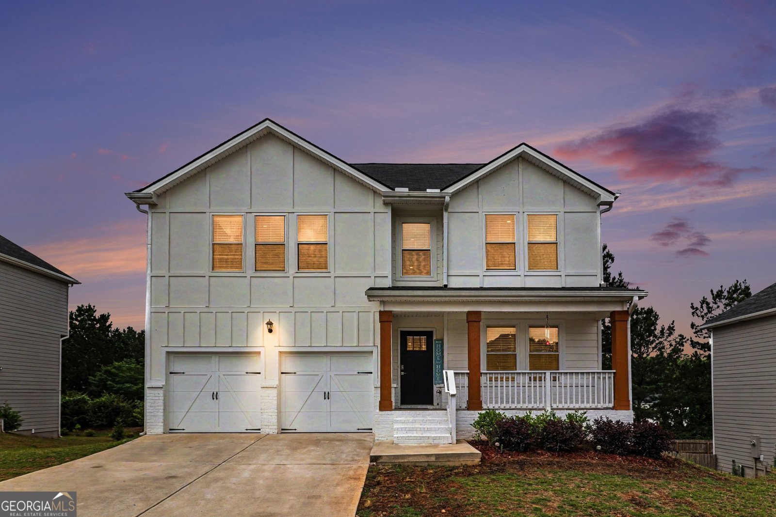 412 Sweetwood Court Lagrange - main photo
