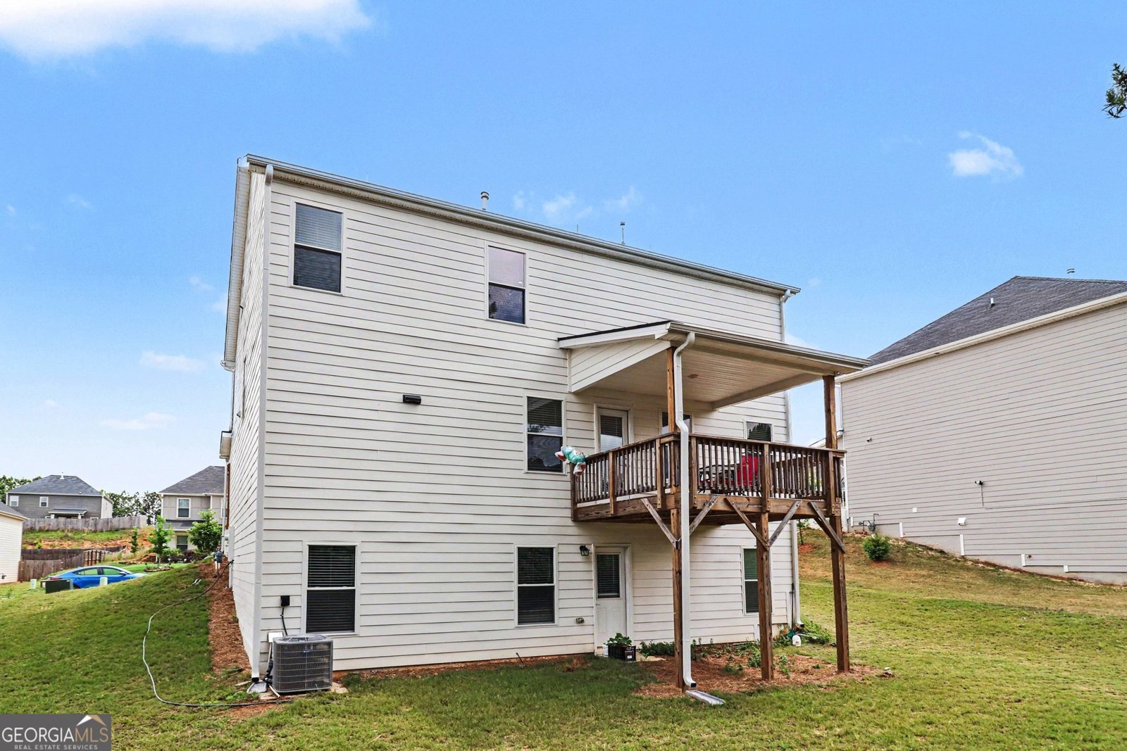 412 Sweetwood Court Lagrange - Photo 27