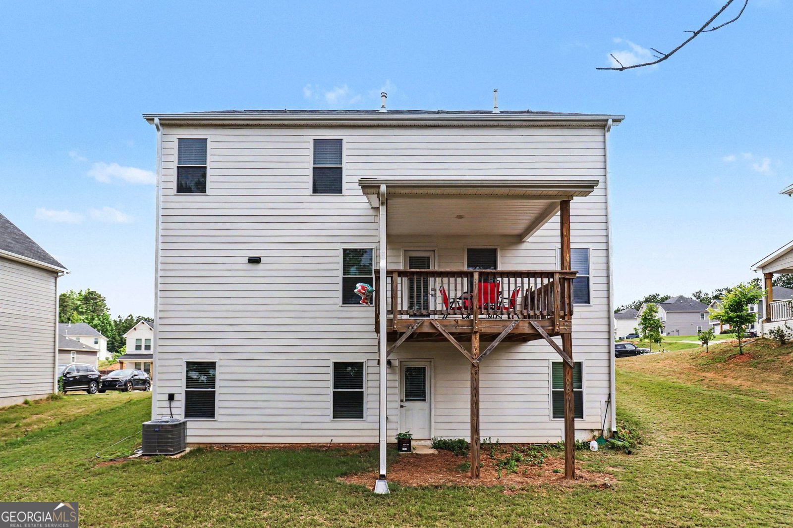 412 Sweetwood Court Lagrange - Photo 28