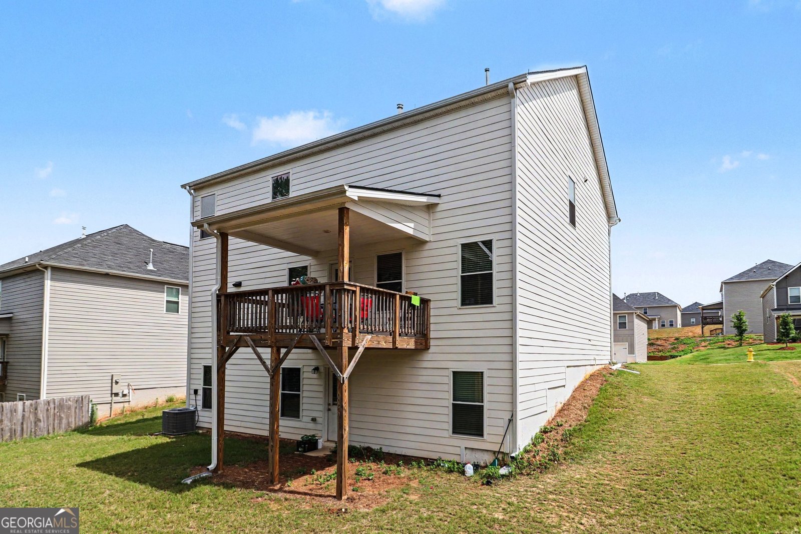 412 Sweetwood Court Lagrange - Photo 29