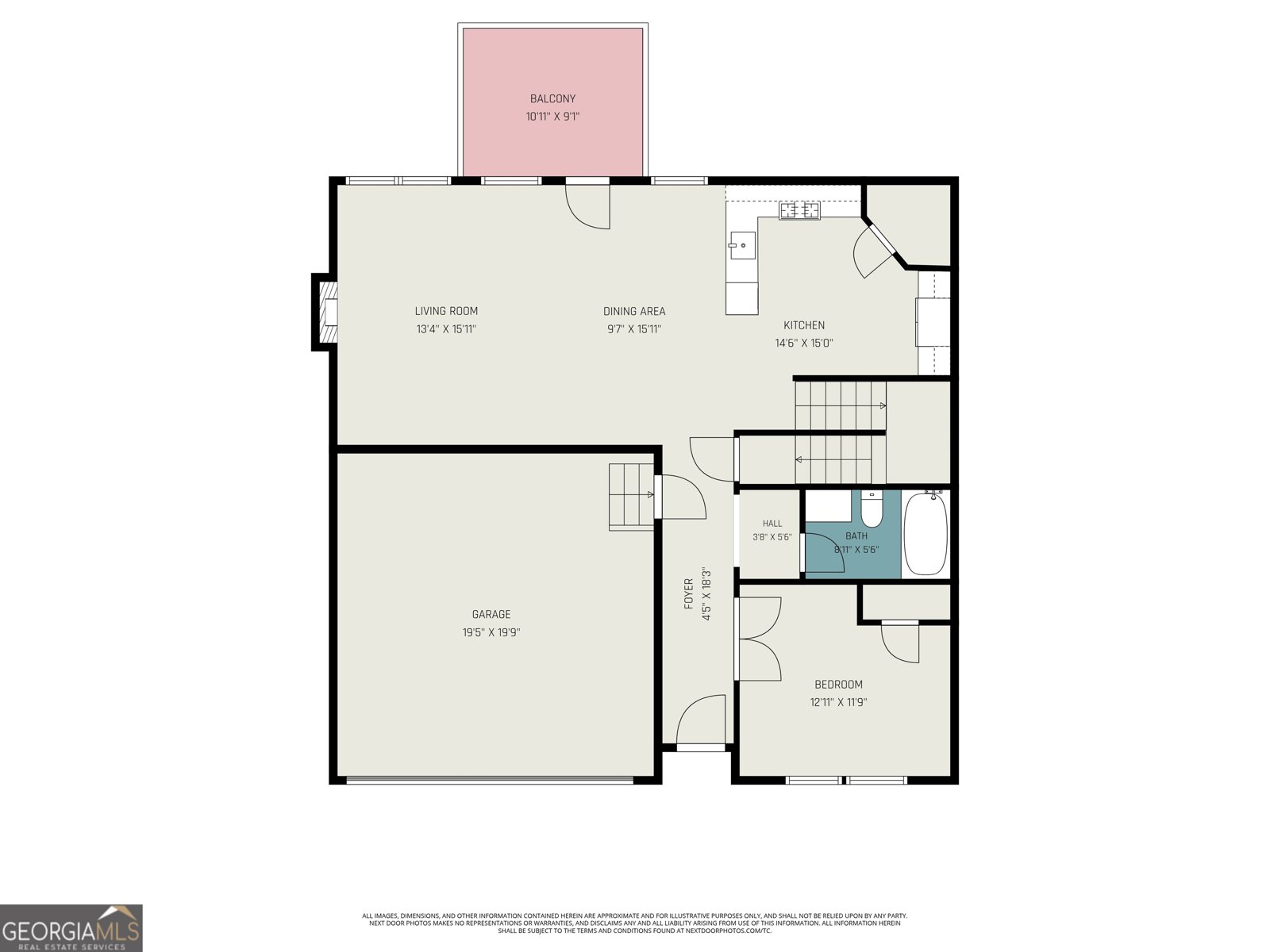 412 Sweetwood Court Lagrange - Photo 30