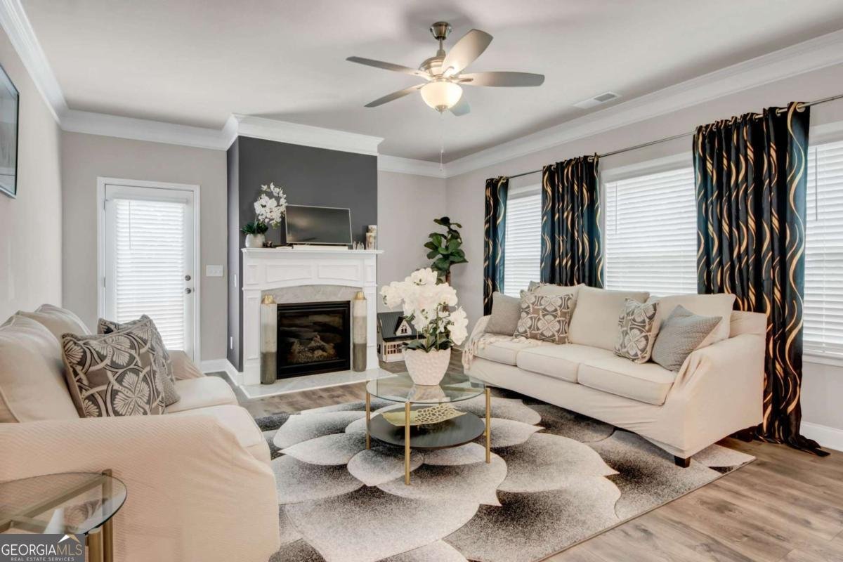 8056 Windmark Place Lithia Springs - Photo 10