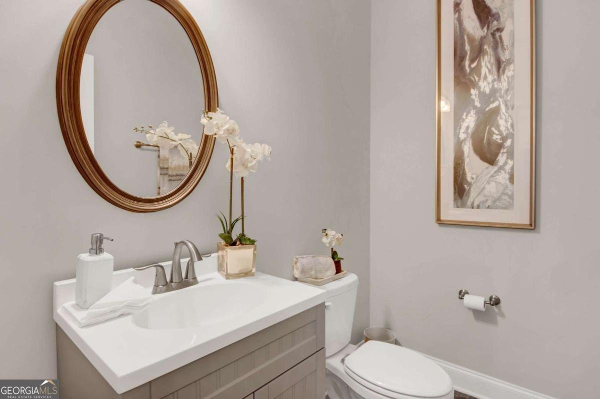 8056 Windmark Place Lithia Springs - Photo 11