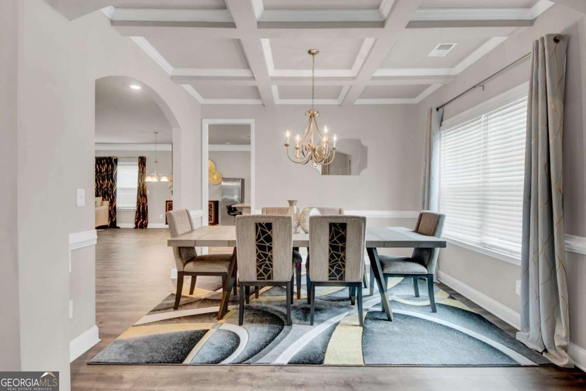 8056 Windmark Place Lithia Springs - Photo 14