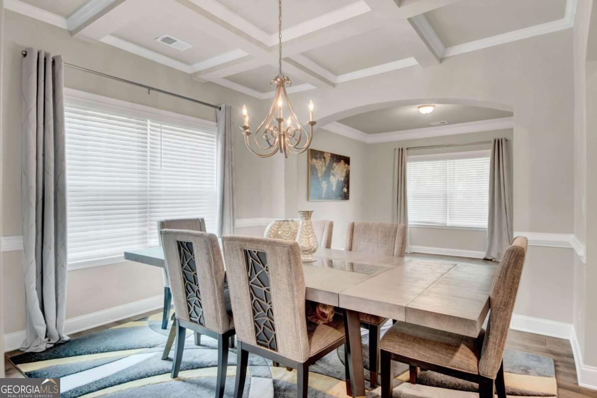 8056 Windmark Place Lithia Springs - Photo 15