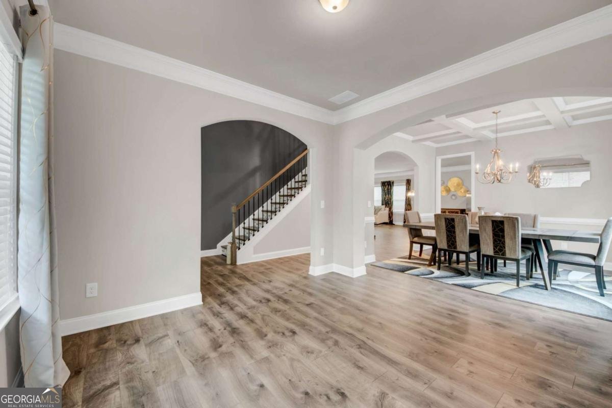 8056 Windmark Place Lithia Springs - Photo 17