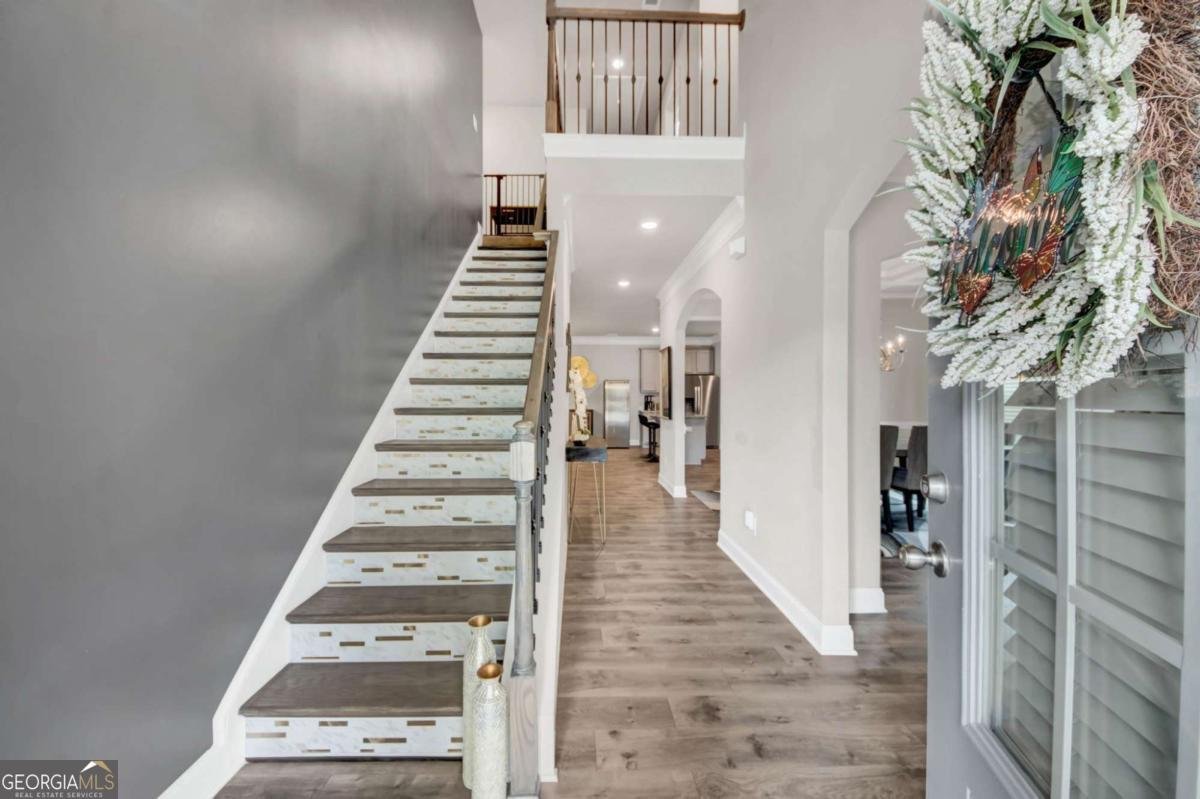 8056 Windmark Place Lithia Springs - Photo 18