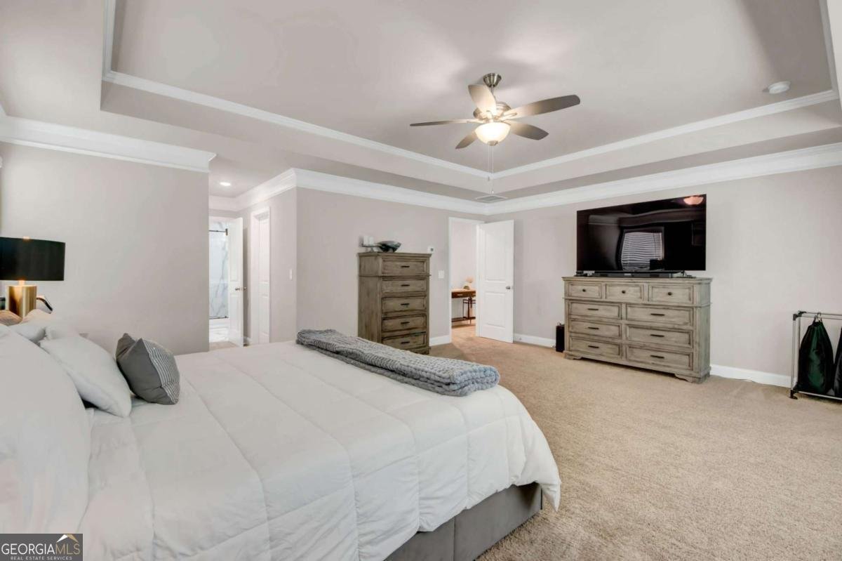 8056 Windmark Place Lithia Springs - Photo 21