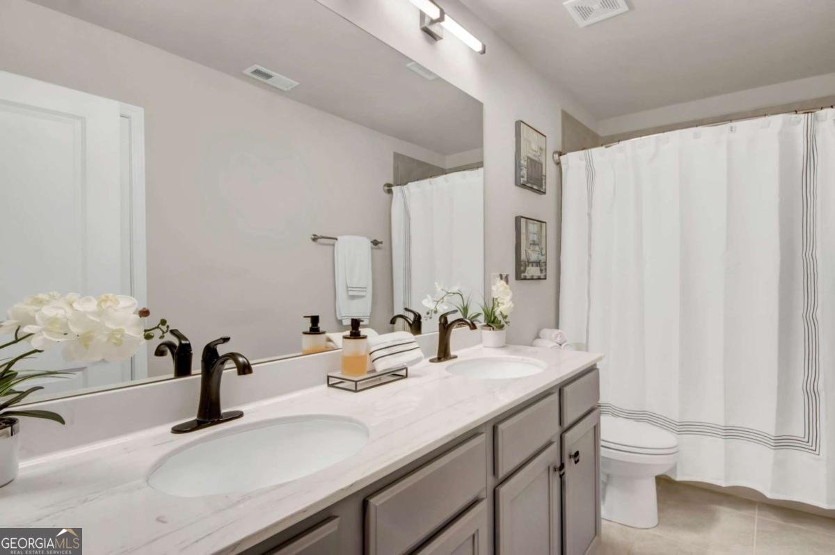 8056 Windmark Place Lithia Springs - Photo 32