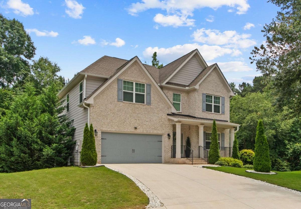8056 Windmark Place Lithia Springs - Photo 36