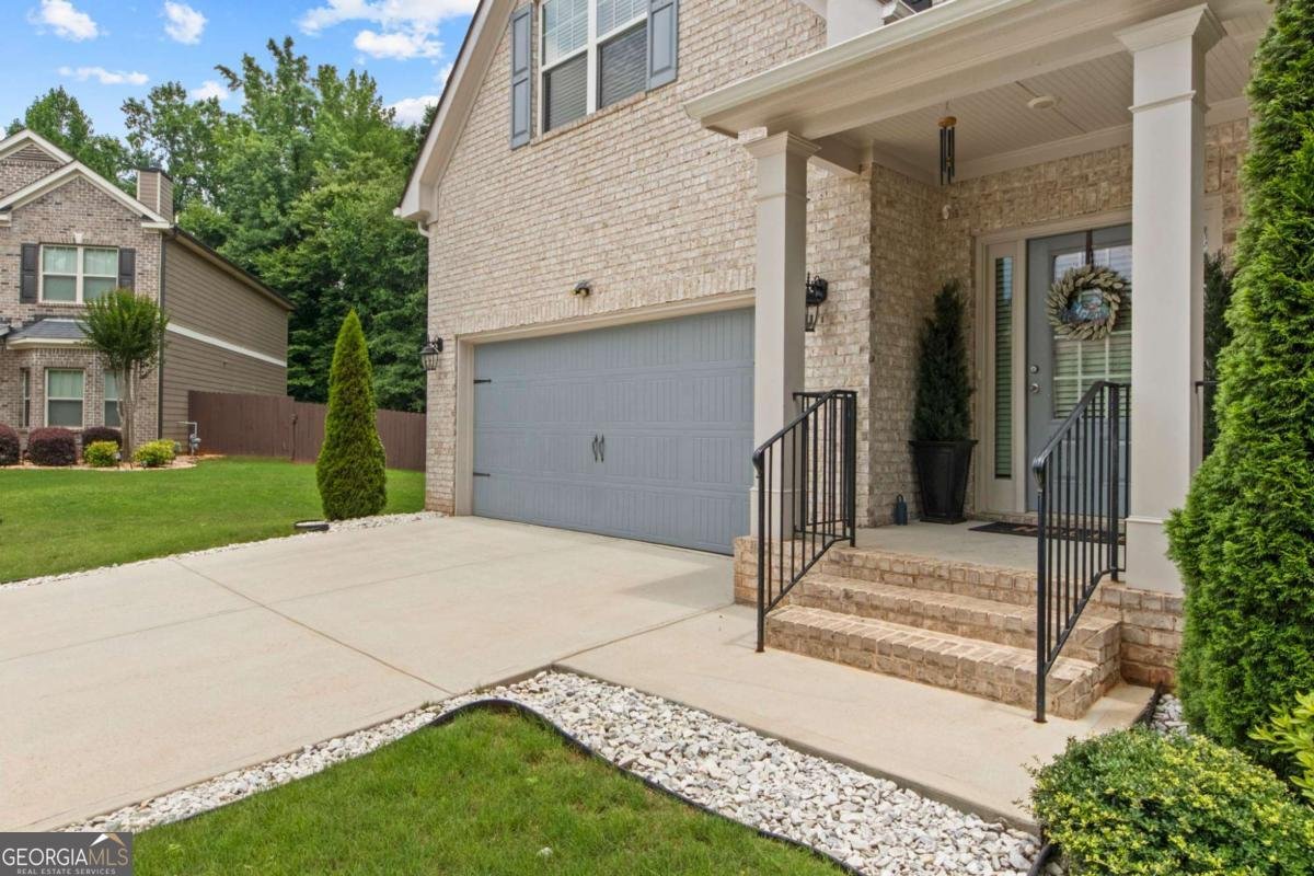8056 Windmark Place Lithia Springs - Photo 37