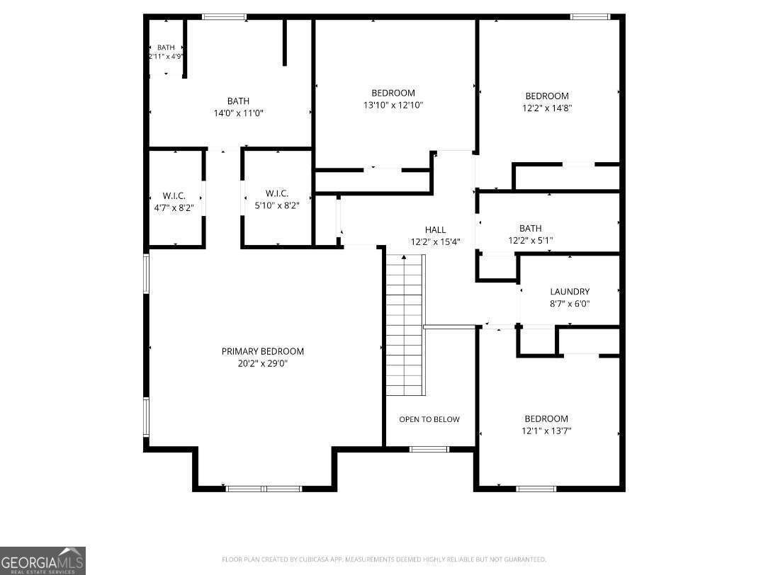 8056 Windmark Place Lithia Springs - Photo 41
