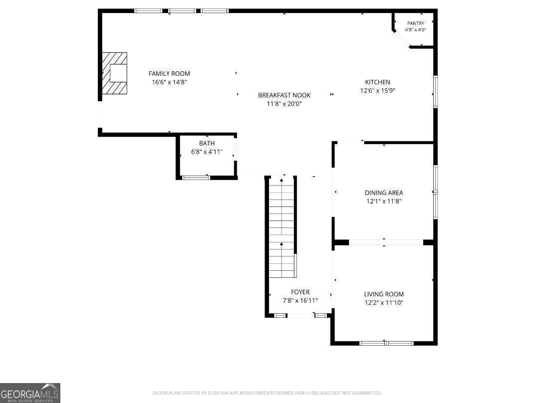 8056 Windmark Place Lithia Springs - Photo 42