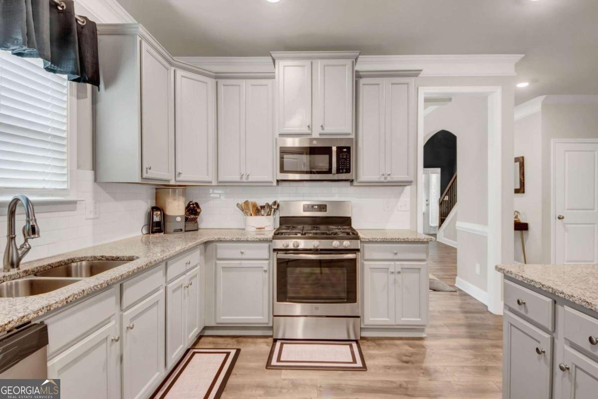 8056 Windmark Place Lithia Springs - Photo 7