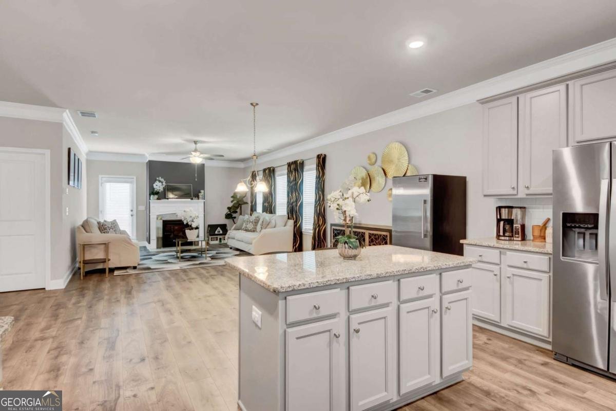 8056 Windmark Place Lithia Springs - Photo 8