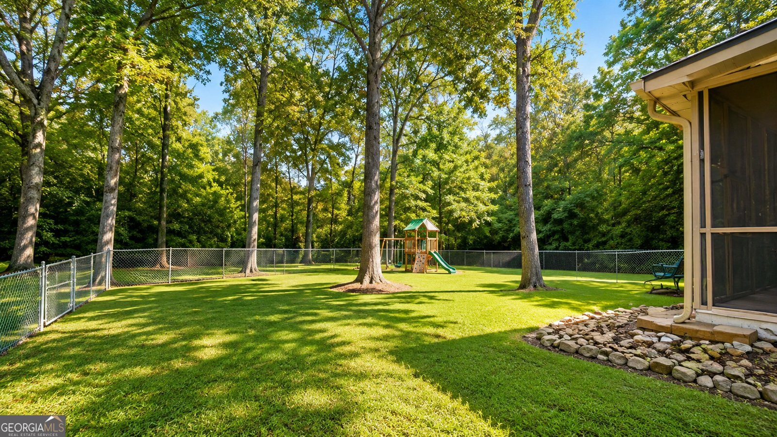 120 Ashley Oaks Drive McDonough - Photo 21