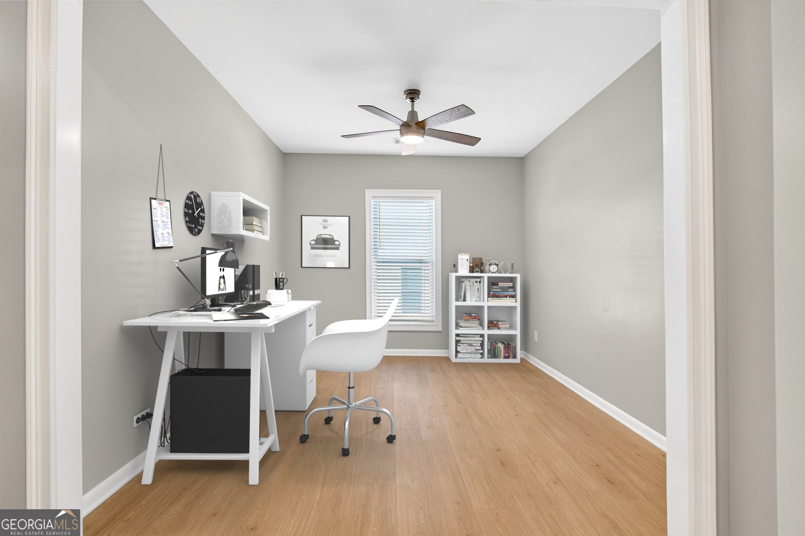 352 Elkins Place Peachtree City - Photo 15