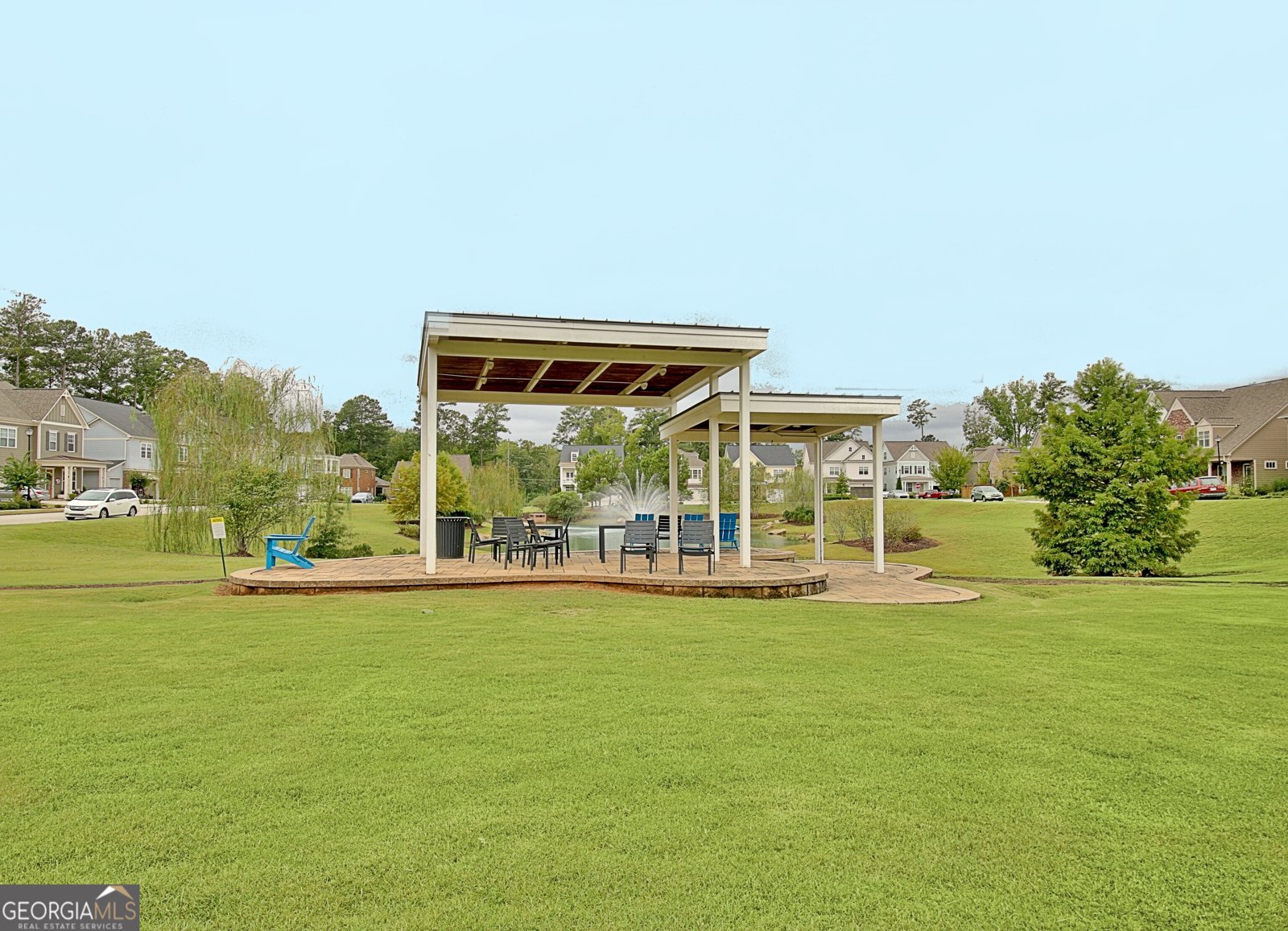 352 Elkins Place Peachtree City - Photo 58