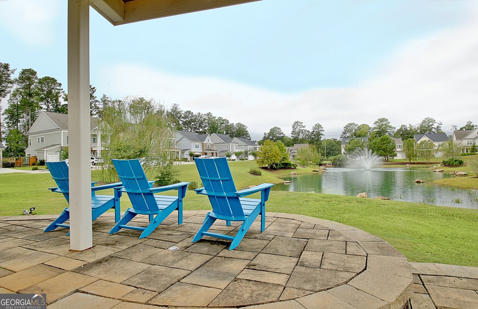 352 Elkins Place Peachtree City - Photo 59