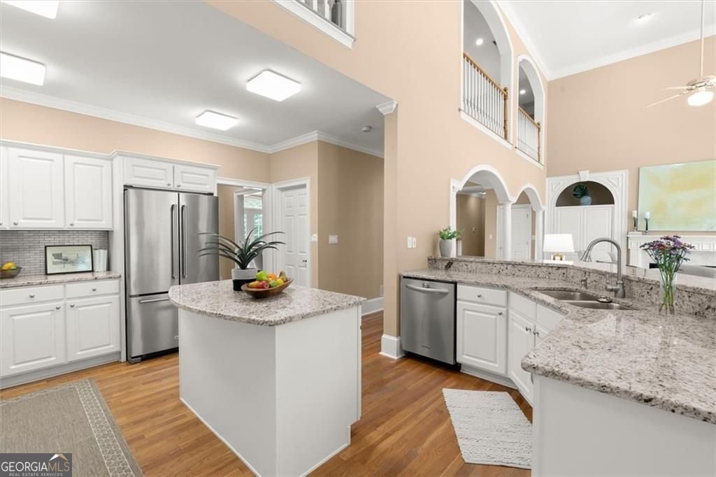 1346 Waterford Green Close Marietta - Photo 10