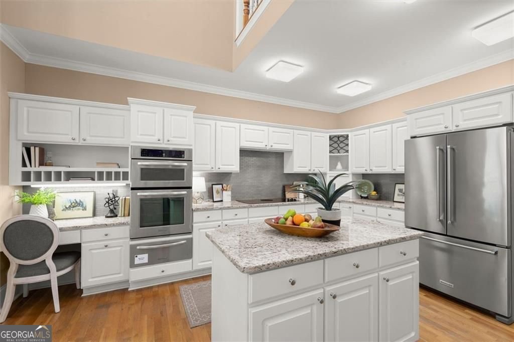1346 Waterford Green Close Marietta - Photo 11