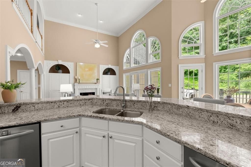 1346 Waterford Green Close Marietta - Photo 12