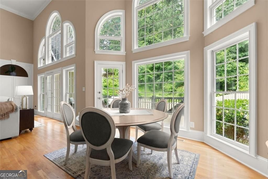 1346 Waterford Green Close Marietta - Photo 14